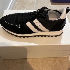 New Ungaro men's sneakers